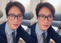 고지용, 건강 이상설 이후 근황 공개…틱톡커로 변신