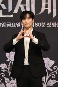 허남준, 독립운동가 된다…‘멋진 신세계’→‘고래별’로 열일 행보 [공식]