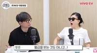 “이 놈은 거기서 숨을 놈”…장항준, 프리랜서는 미국 여행도 못 간다