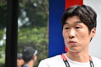 박지성도 확신 “홍명보호 내부 결속 최고점, 멕시코전서 분위기 이어갈 것” [현장 일문일답]