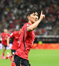 황인범 “나를 더 신경 써야 할 것”…멕시코전 앞둔 홍명보호, ‘FC 온라인’서 완성된 축구 팬의 몰입 [SS포커스]
