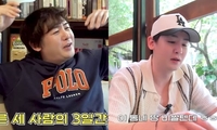 닉쿤, 살 오른 근황 화제에 쿨한 반응 “살은 빼면 된다”