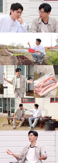 지승현 “‘태양의 후예’ 촬영 당시 부모님 용돈으로 생계 유지해”(‘편스토랑’)