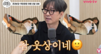 러닝중 실신했는데도 웃겼다…장항준, 독일 의사·스페인 간호사가 살려