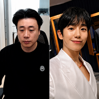 “정해인 빼고 다 깐다” 은현장 작심 발언…배신한 연예인 누구길래