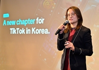 틱톡, AI·숏폼 시대 “주목이 곧 성장”…브랜드 마케팅 새 패러다임 제시
