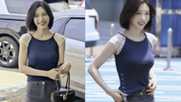 “건강이 걱정” 조이, 점점 뼈말라 되가는 모습...팬들 우려