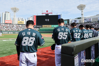 ‘호국보훈의 달 기념’ 롯데, 23~25일 밀리터리 시리즈 진행