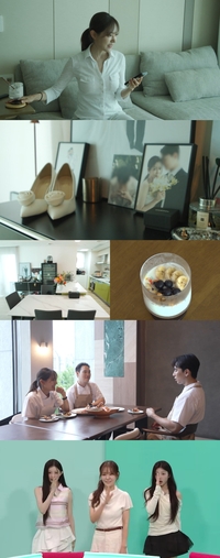 ‘성형외과 의사♥’ 박은영 “홍콩 근무 시절, 롱디 연애해”(‘전참시’)