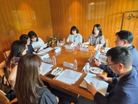 의왕도시공사, ‘저출산 ․ 지역소멸 대응 협의체 제2차 회의’ 성료