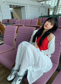 “공항 민폐 논란 후 일 끊겨”…민도희, 1년 넘게 카페 알바한 근황 전해