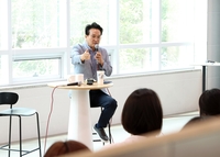 안민석“학부모 네트워크 더 활발히 소통 할 수 있도록 뒷받침하겠다”