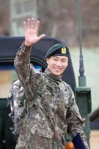 ‘취사병’ 이홍내, 완벽한 성장 서사