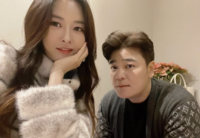 하원미, 남사친과 술자리 고백...“미쳐 돌았다” 추신수 분노