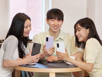 삼성전자 승부수 통했다…AI 품은 ‘갤럭시 A37 5G’ 출시