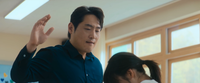 화가 많이 났던 권동호, ‘참교육’ 속 학부모 빌런 완벽 소화