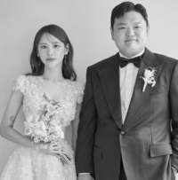 ‘초롱이’ 고규필, 올해 아빠 된다...♥에이민 임신 4개월 공식 인정
