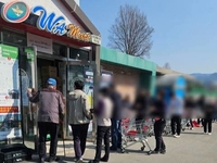 군마트 이용대상 785만 명 돌파, “영외마트 혼잡·품절·행정 민원 증가… 시설 수용 한계 드러나”