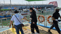 “속초항, 환동해권 대표 국제 크루즈 중심 기항지” 강원관광재단, 크루즈 초청 팸투어 성료