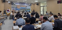 장신상 “농축산물이 제때 제값을 받을 수 있도록 행정의 전방위 지원 필요”