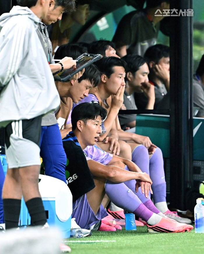 이경규·이천수·기성용·구자철까지 쓴소리…“한방 있는 선수인데”
