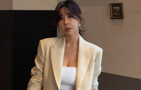 “심정지에 소변 실수까지”…김준희, 남편 CPR덕에 소중한 가족 살렸다