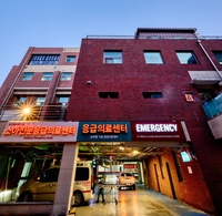 “권역응급의료센터도 못 받은 환자 살렸다”… 예수병원, 고압산소치료 총력 대응