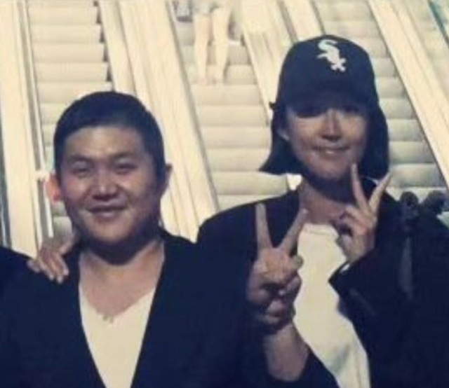 “난 안 피해” 홍진경, 조폭 7명과 충돌 재조명...조세호 감싼 이유 있었네