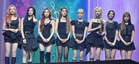 [포토] 하츠투하츠 ‘서울가요대상 본상 수상’