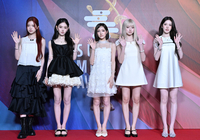 [포토] 키키 ‘서울가요대상 왔어요’
