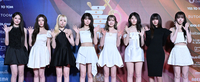 [포토] 세이마이네임 ‘서울가요대상 빛내는 요정들’