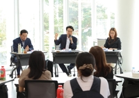 안민석“지역 교육주체가 함께 교육 문제 풀어가는 구조 만들겠다”