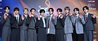 [포토] 싸이커스 ‘눈이 부시네’
