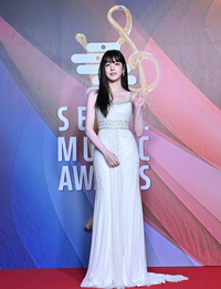 [포토] 이유비 ‘반짝반짝’