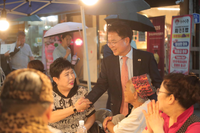 “춘천의 원도심 살리자” 명동·근화·소양동에 활기
