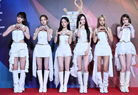 [포토] 이즈나 ‘여러분의 디바가 되어 줄게요’