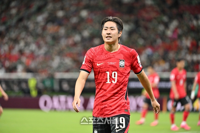벤투호 ‘2022 중꺾마’→홍명보호 ‘2026 될꺾마’ 진화, 멕시코전 패배 여파 없다…확신 품고 몬테레이로 [SS과달라하라 현장]