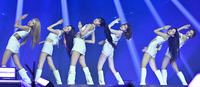 [포토] 이즈나 ‘유연하게’