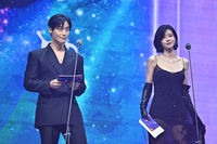 [포토] 허남준-권나라 ‘여유가 느껴지는 미소’