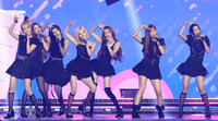 [포토] 하츠투하츠 ‘발랄한 무대’