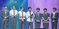 “평생 단 한 번뿐인 상”…알디원·아이딧·아홉·클유아, ‘서울가요대상’ 신인상 영예[종합]