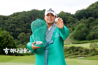 “내 선택이 틀리지 않았다” 장유빈, 2주 연속 우승 ‘어게인 2024’…LIV 실패? 오히려 약 됐다 [SS스타]