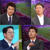전현무, 중계 연습 중 강제 다이어트 “하루 2시간 자면서 중계 연습”