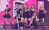[포토] 발랄한 안무 펼치는 하츠투하츠