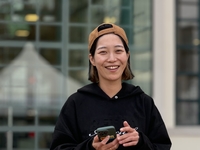 오화연 (재)춘천인형극제 사무국장, 새로운 도약 준비