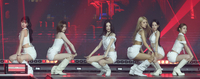 [포토] 이즈나 ‘요염하게’