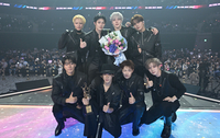 [포토] 서울가요대상 ‘대상’ 품은 에이티즈