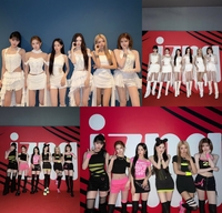 역시 이즈나!…제35회 서울가요대상 베스트 퍼포먼스상 주인공