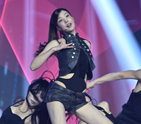 [포토] 권은비 ‘섹시 발랄’