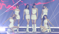 [포토] 이즈나 ‘빠져드는 눈빛’